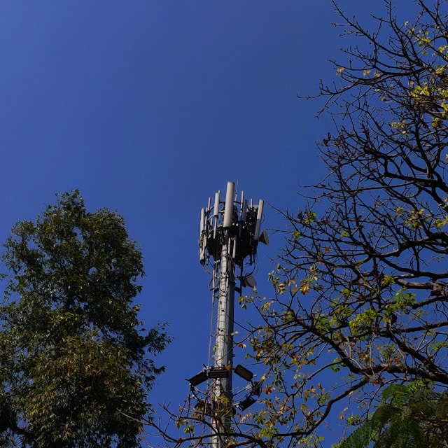 5G Networking Equipment