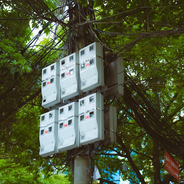 Sustainable Electronics