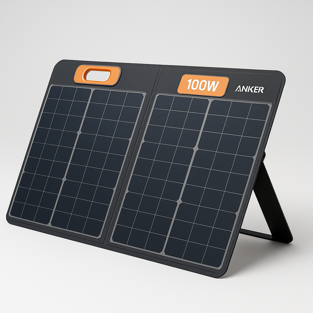 Anker 625 Solar Panel 100W
