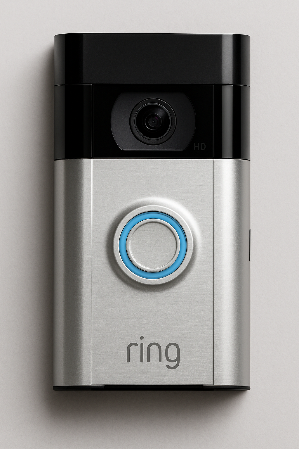 Ring Smart Doorbell 2