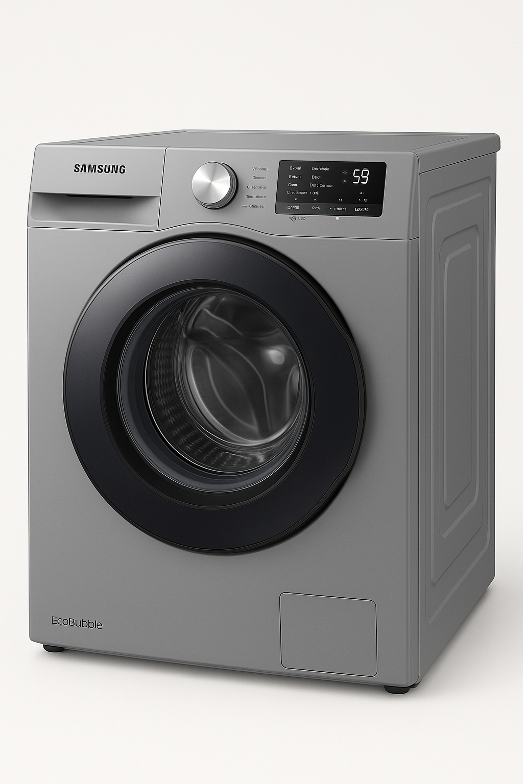Samsung EcoBubble Washing Machine